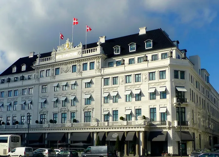 D'Angleterre